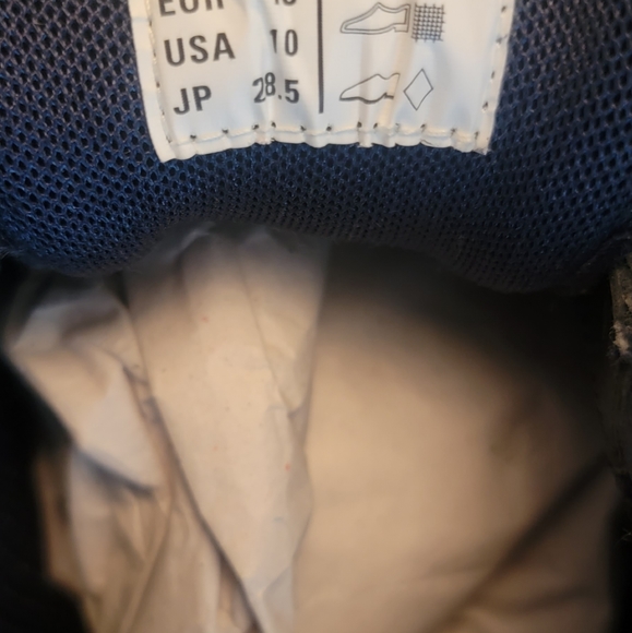 Balenciaga Track Sneakers - Picture 11 of 14